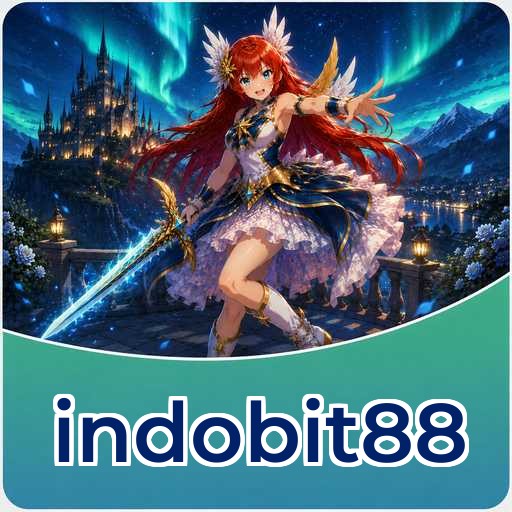 indobit88 Verification