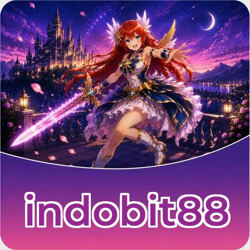 indobit88 Signature