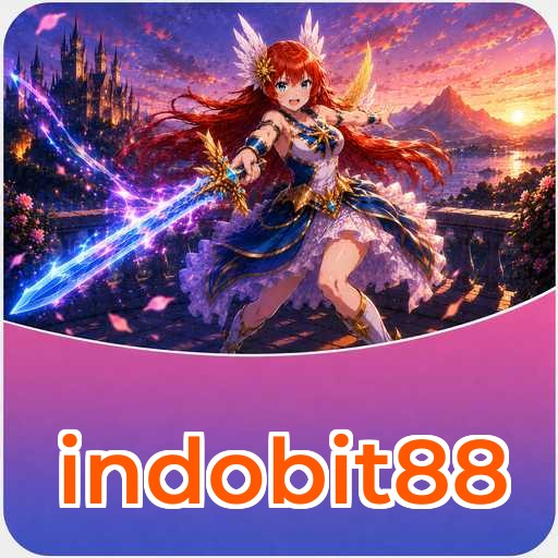 indobit88 Components