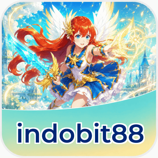 indobit88 APK