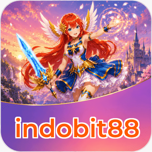indobit88 Components