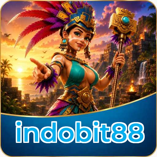 indobit88 Verification