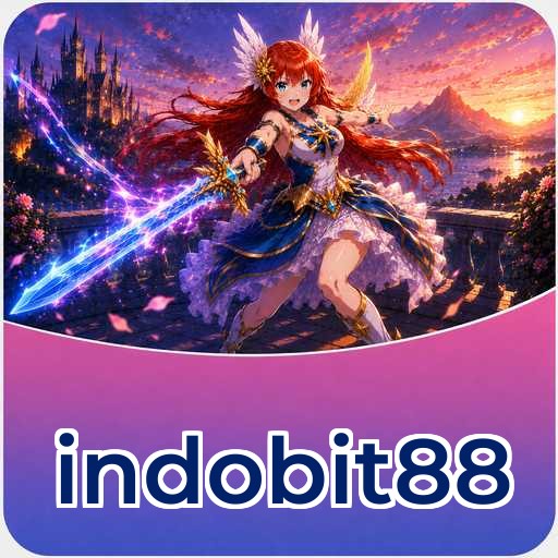 indobit88 Technical Info