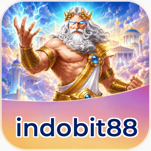 indobit88 Signature