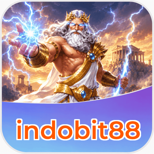 indobit88 APK Structure