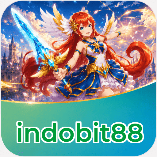 indobit88 Components