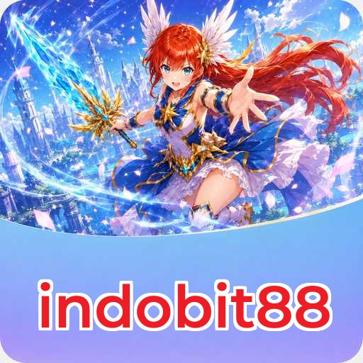 indobit88 Installation