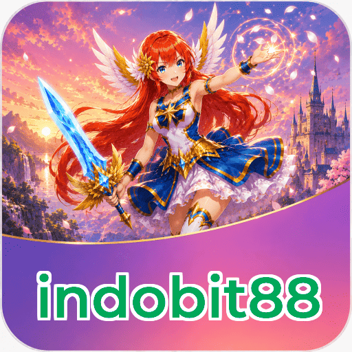 indobit88 Components