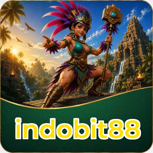 indobit88 APK
