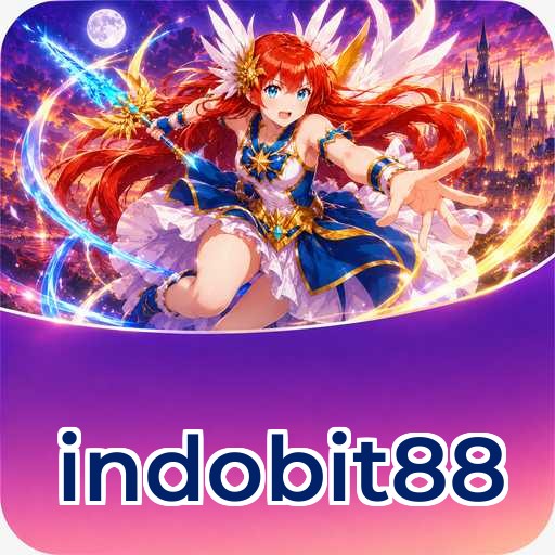 indobit88 Technical Info