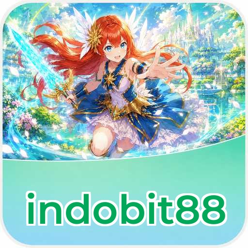 indobit88 Verification