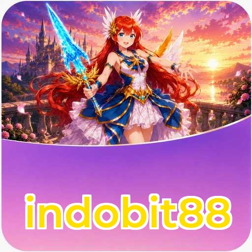 indobit88 APK