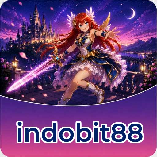 indobit88 APK Structure