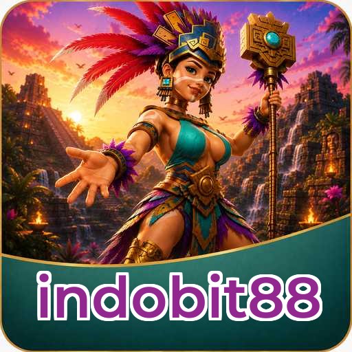 indobit88 Download