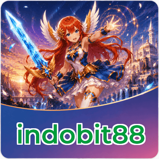 indobit88 APK